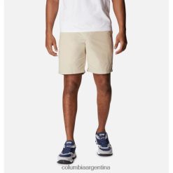 Columbia pantalones cortos desgastados para hombre fósil columbia DV66DP5794 fósil