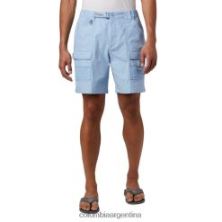 Columbia pantalones cortos pfg half moon iii para hombre vela columbia DV66DP1978 navegar