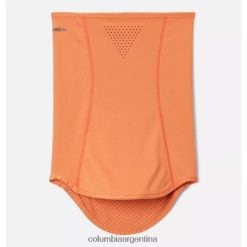 Columbia polaina de cuello congelador zero ii naranja desierto columbia DV66DP7530 naranja del desierto