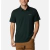 Columbia polo columbia spruce tech trail para hombre DV66DP7129 abeto