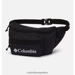 Columbia Riñonera zigzag 1l columbia negro DV66DP7995 negro