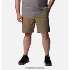 Columbia sage columbia flex roc corto para hombre grande DV66DP1571 sabio