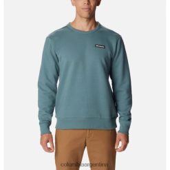 Columbia sudadera columbia metal lodge heavyweight para hombre DV66DP13392 metal