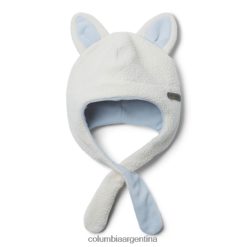 Columbia tiza niño pequeño animal beanie ii columbia DV66DP7752 tiza